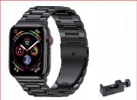 BRANSOLETA PASEK DO APPLE WATCH SERIES 10 46mm + NARZĘDZIE DO SKRACANIA