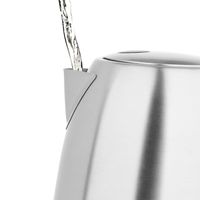 CZAJNIK ELEKTRYCZNY 2200W 1,7L STAL NIERDZEWNA Z REGULACJĄ TEMPERATURY LUND