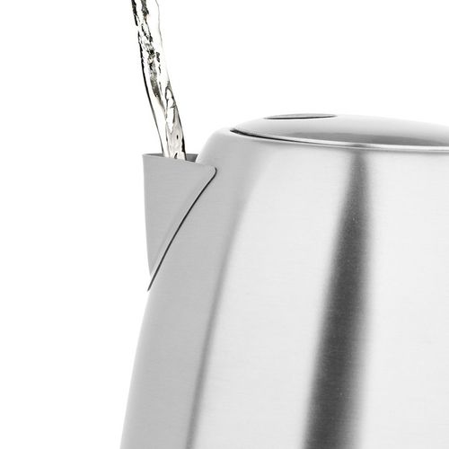 CZAJNIK ELEKTRYCZNY 2200W 1,7L STAL NIERDZEWNA Z REGULACJĄ TEMPERATURY LUND na Arena.pl