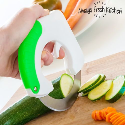 Okrągły Nóż Chop & Roll na Arena.pl