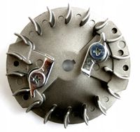 KOŁO MAGNESOWE PIŁY 2500 NAC HARDER GAŁĘZIÓWKA