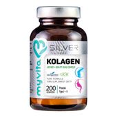 Kolagen Arthro Beauty Dual Complex Silver 200 gram