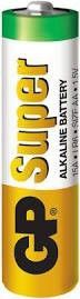 Bateria AA 1,5V GP Super Alkaline na Arena.pl