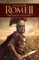 Total War: ROME II Emperor Edition