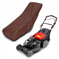 Pokrowiec ochronny na kosiarkę NIEPRZEMAKALNY
