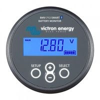 MONITOR AKUMULATORA BMV-712 SMART BLUETOOTH VE.DIRECT -40C 50C