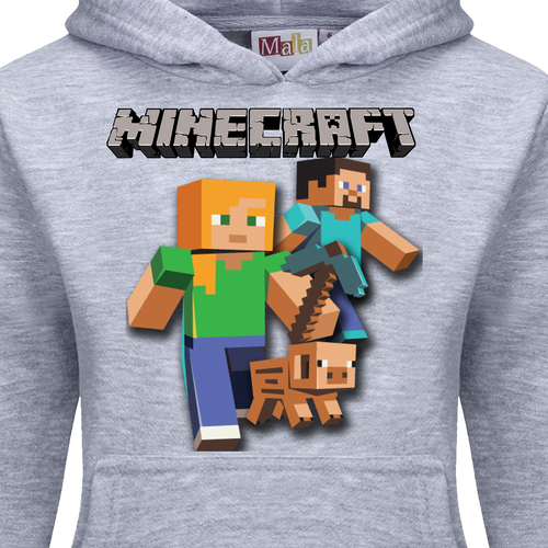 Dres Dziecięcy Minecraft na Arena.pl