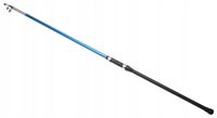 WĘDKA Teleskopowa Bolonka LAGUNA 3m Składana 10-30g RUMPOL 300cm 110162