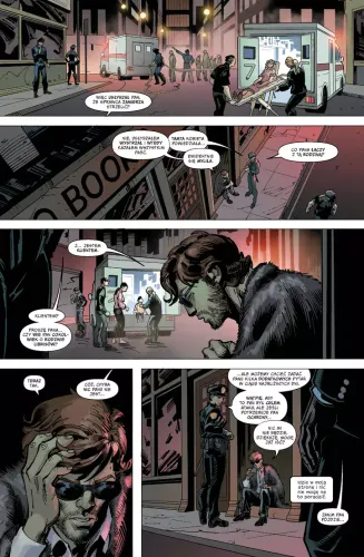 Daredevil. Tom 1 na Arena.pl