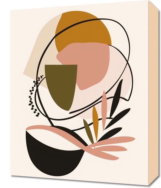 Obraz 40x50cm Inspiracja zdjęcie 1