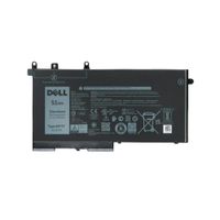 Dell 51 WHr 3-Cell Lithium-Ion