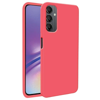 beline etui candy samsung a05s a057różowy/pink
