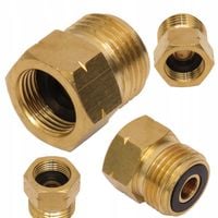 REDUKCJA MOSIĄDZ PALNIK GAZOWY BUTLA TURYSTYCZNA