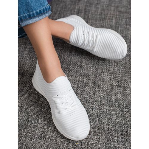 Wsuwane Buty Tekstylne r.41 na Arena.pl