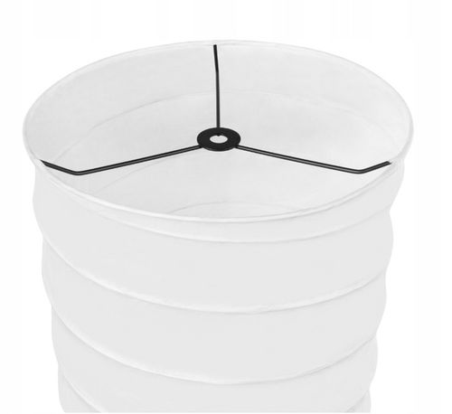 ABAŻUR DO LAMPY STOJĄCEJ KLOSZ DO LAMPY STOJĄCEJ KLOSZ PAPIEROWY 93 X 22 CM na Arena.pl