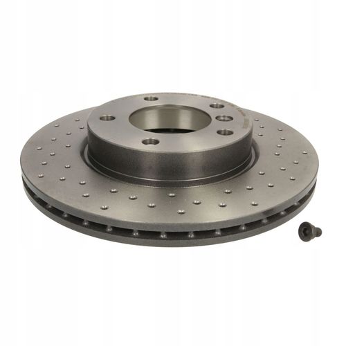 TARCZA HAM PRZOD 286X22 V XTRA BREMBO na Arena.pl