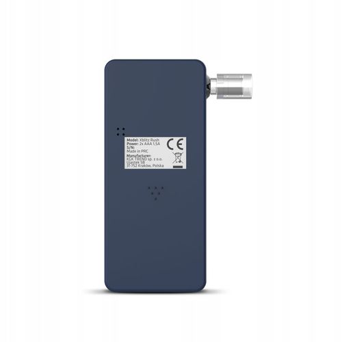 Alkomat Xblitz RUSH Alkomat + głośnik przenośny na Arena.pl