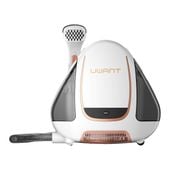 odkurzacz piorący 12000pa 450w samoczyszczenie b100-s - biały