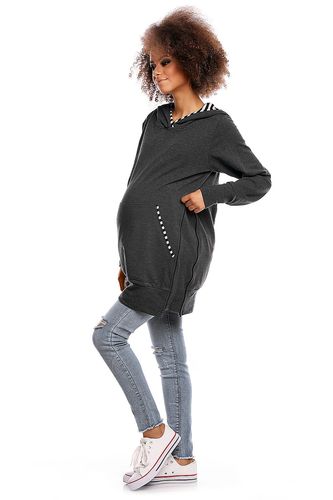 Bluza model 1481 Graphit - PeeKaBoo XXL na Arena.pl