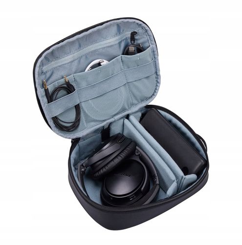 Organizer Thule Subterra 2 PowerShuttle Plus czarny na Arena.pl