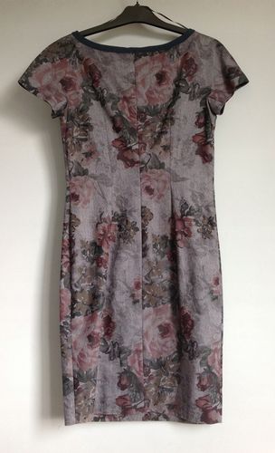 WAWASOLAR Sukienka S 36 WYPRZEDAŻ na Arena.pl