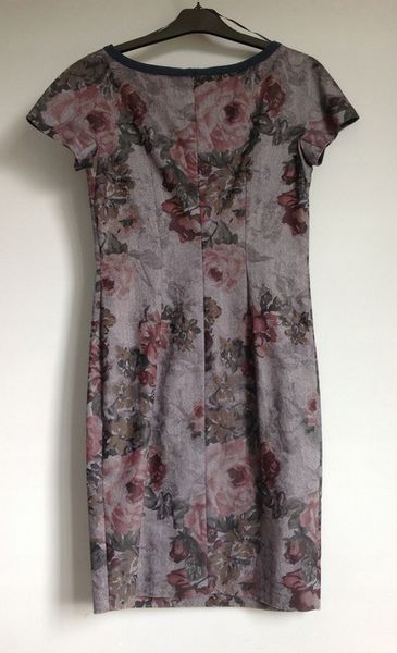 WAWASOLAR Sukienka S 36 WYPRZEDAŻ zdjęcie 4