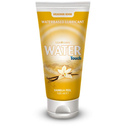 WATER TOUCH VANILLA 100ML na Arena.pl