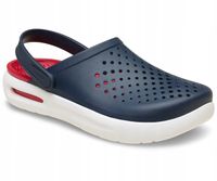 Męskie Chodaki Klapki Crocs LiteRide InMotion 209964 Clog 45-46