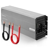 Qoltec przetwornica sinus 24/230V 5000W