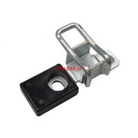 Zaczep Zamka drzwi Tył Lewa Góra Iveco Daily 2006-2014 FT95392