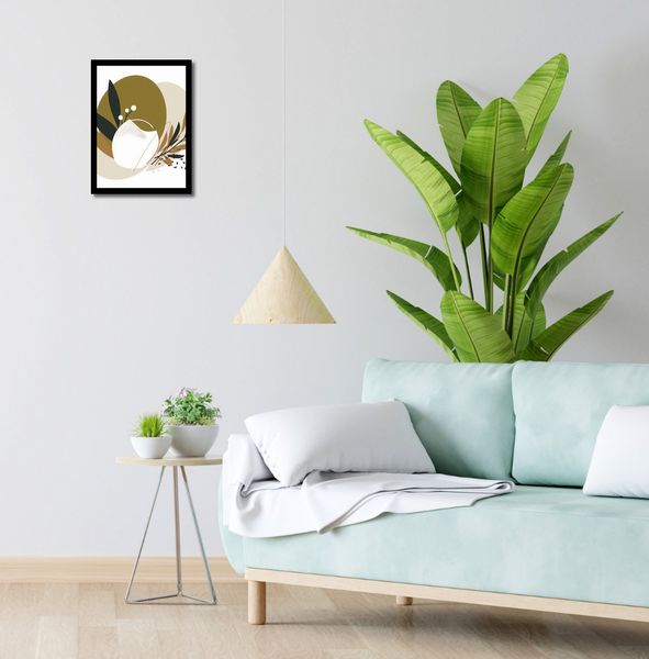 Plakat 30x40cm Botaniczna Esencja zdjęcie 4