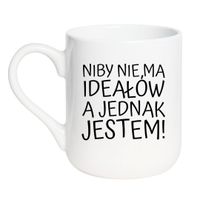 Elegant Biały 330 ml