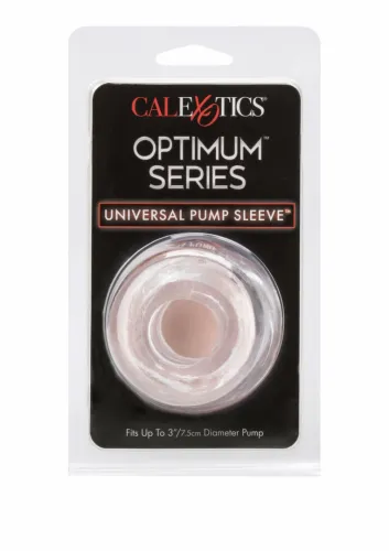 calexotics universal pump sleeve anatomiczny tpr do pompki 7 cm na Arena.pl