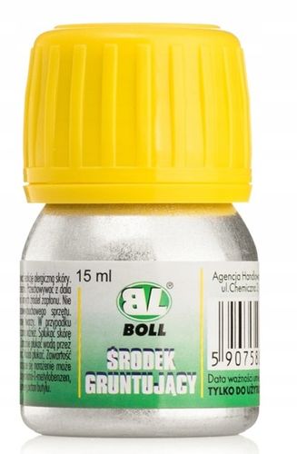 środek gruntujący 15ml boll na Arena.pl