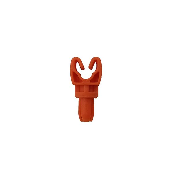 MOC-01 Mocowanie przewodów hamulcowych zdjęcie 1