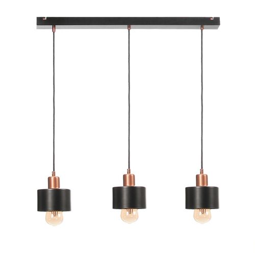 Lampa wisząca Chris 3 na Arena.pl