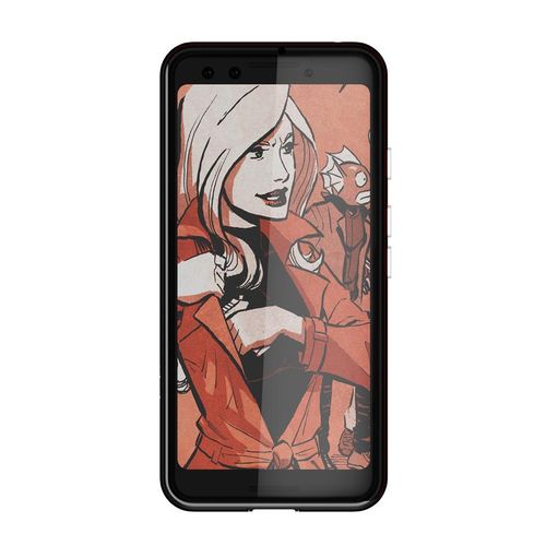 Etui Exec 2 Google Pixel 3 czarny na Arena.pl