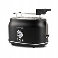 Toster G3Ferrari G10134 czarny 815 W
