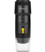 Przenośny ekspres do kawy 125W 3w1