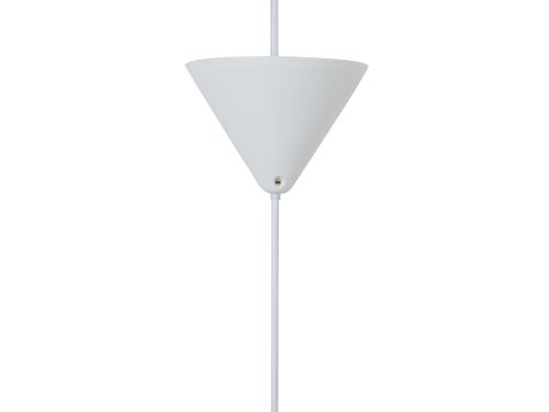 Lampa wisząca szara SEGRE na Arena.pl