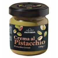 Astoria Crema Pistacchio krem pistacjowy 180 g