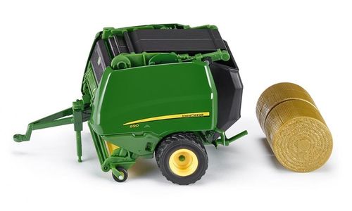 Siku - Prasa John Deere 2465 na Arena.pl