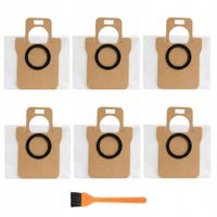 6x WOREK DO DREAME L20 ULTRA L30 ULTRA L10s ULTRA L10 Ultra L10 Prime XIAO