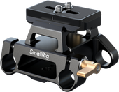 SmallRig  Zestaw płyt montażowych typu Arca 5365  15 mm