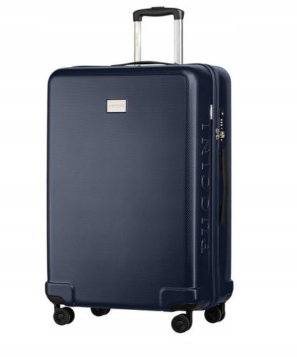 PUCCINI Zestaw WALIZEK Podróżnych PC Komplet Polikarbon 3w1 PC029 7A na Arena.pl