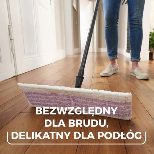 wkład do mopa vileda ultramax care na Arena.pl