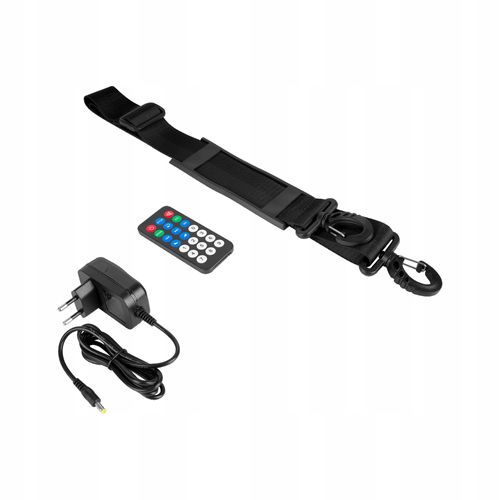 Głośnik Bluetooth 5.0 TWS Music Box DJ! USB SD AUX na Arena.pl