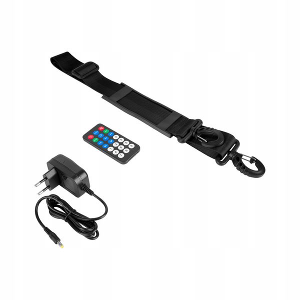 Głośnik Bluetooth 5.0 TWS Music Box DJ! USB SD AUX zdjęcie 7