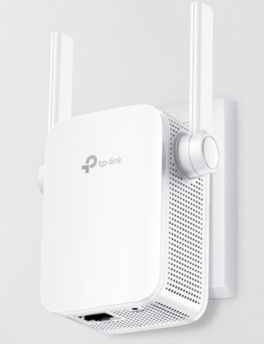 TP-Link TL-WA855RE WZMACNIACZ Wi-Fi REPEATER DBGK na Arena.pl