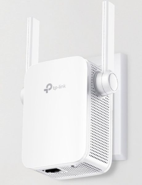 TP-Link TL-WA855RE WZMACNIACZ Wi-Fi REPEATER DBGK zdjęcie 5